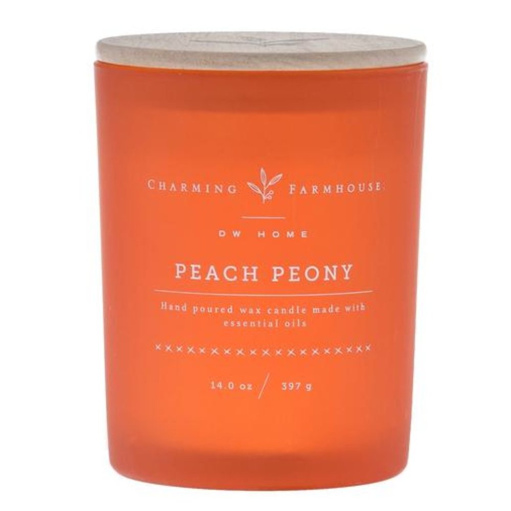 DW HOME | Peach Peony